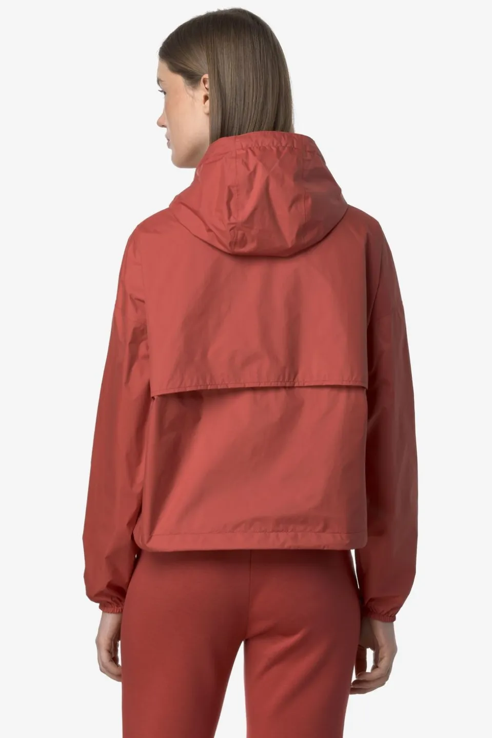 K-Way Jas Laurette Eco Plus Double