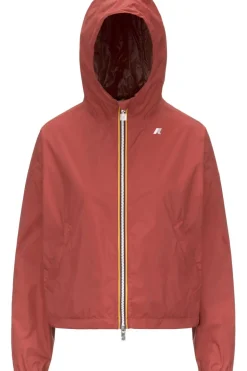 K-Way Jas Laurette Eco Plus Double