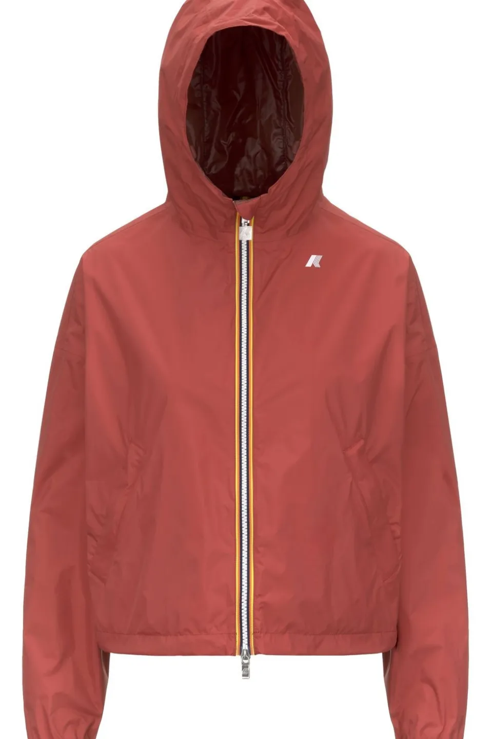 K-Way Jas Laurette Eco Plus Double
