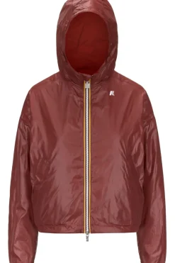 K-Way Jas Laurette Eco Plus Double