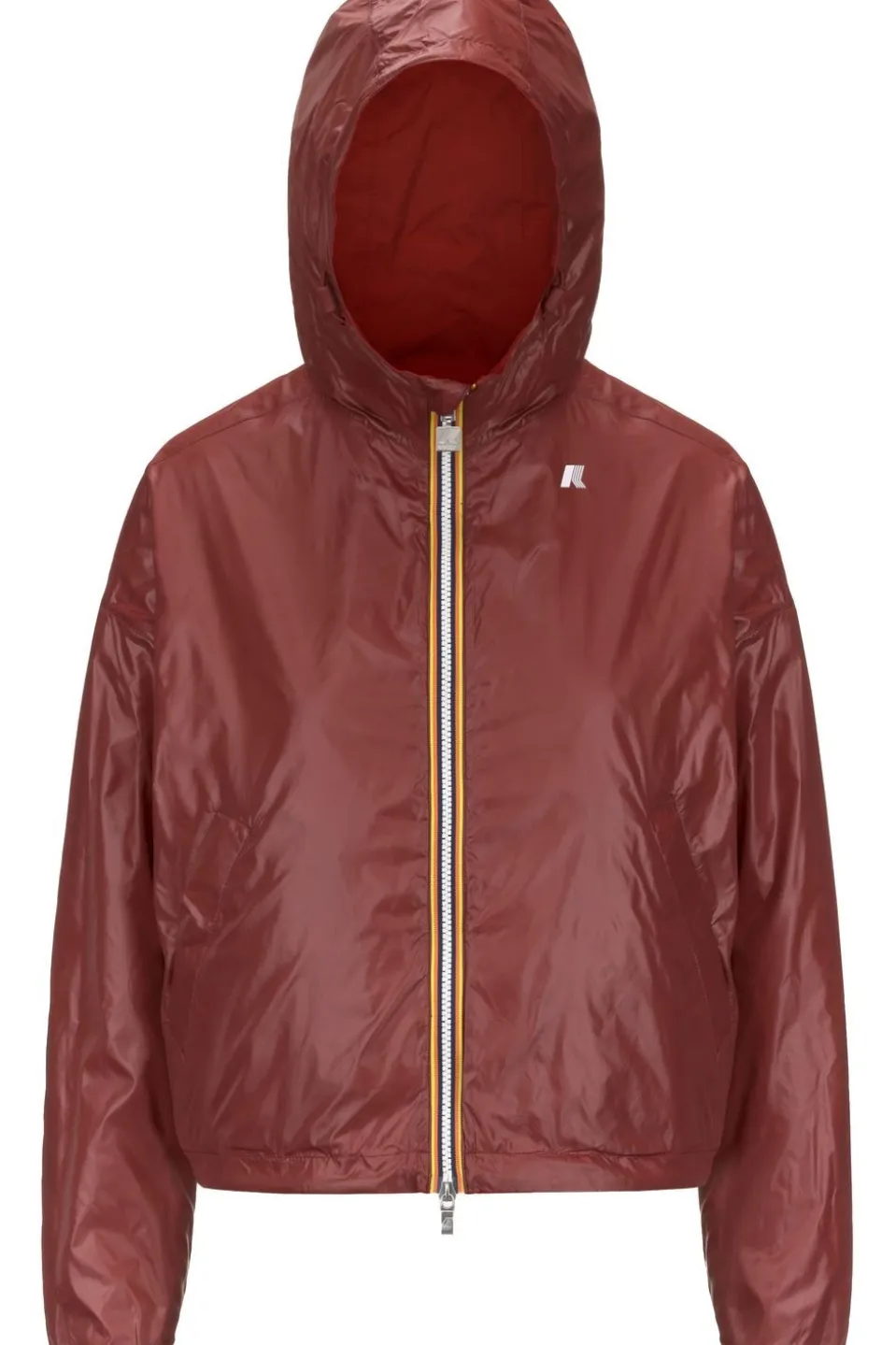 K-Way Jas Laurette Eco Plus Double