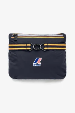 K-Way Jas Le Vrai Claude 4.0