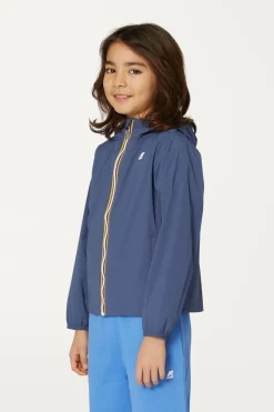 K-Way P. Jacques Stretch Nylon Jersey