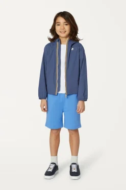 K-Way P. Jacques Stretch Nylon Jersey