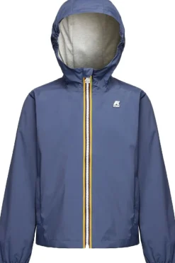 K-Way P. Jacques Stretch Nylon Jersey