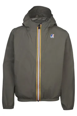 K-Way Regenjas P. Le Vrai 4.0 Claude