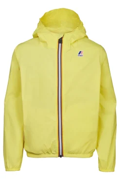K-Way Regenjas P. Le Vrai 4.0 Claude