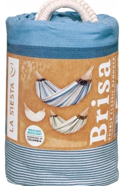 La Siesta Hangmat Brisa Double
