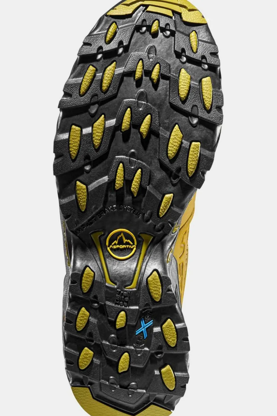La Sportiva Wandelschoenen Ultra Raptor II Mid Leather Gore-Tex