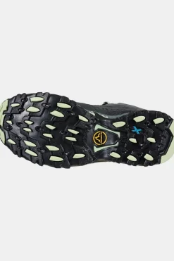 La Sportiva Wandelschoenen Ultra Raptor II Mid Leather Woman Gore-Tex