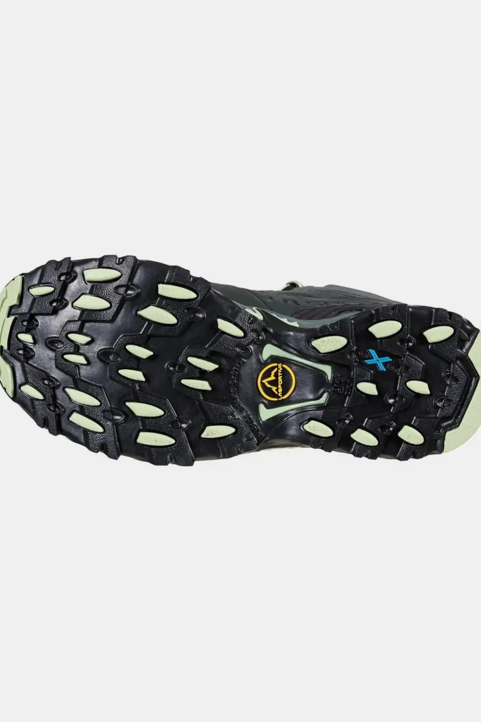 La Sportiva Wandelschoenen Ultra Raptor II Mid Leather Woman Gore-Tex