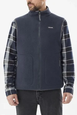 Lafuma Bodywarmer Maury Sherpa Vest M