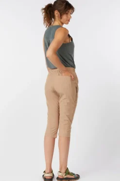 Lafuma Capri Active Knee Pant W