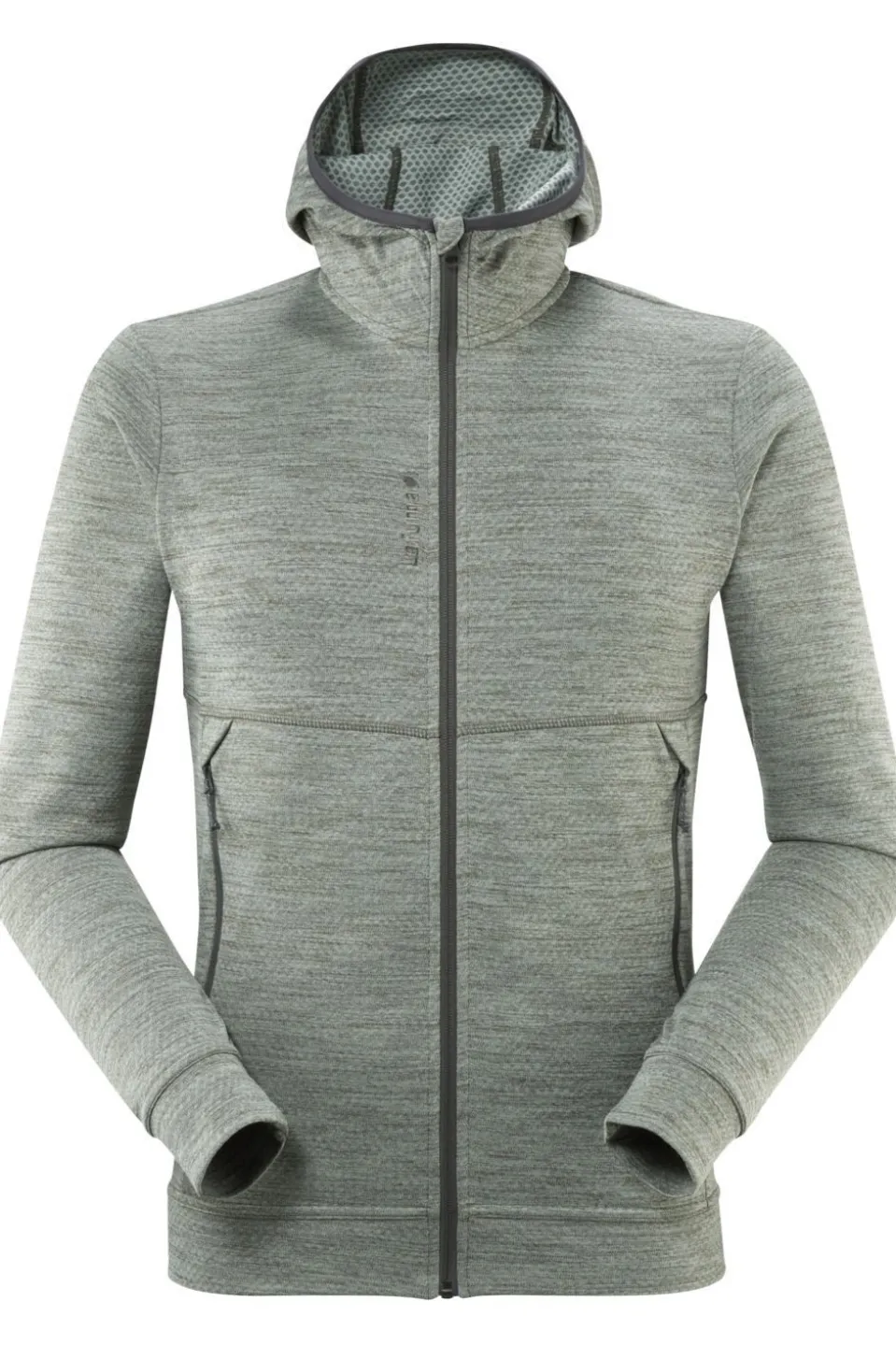 Lafuma Cardigan Skim Shield Hoodie M