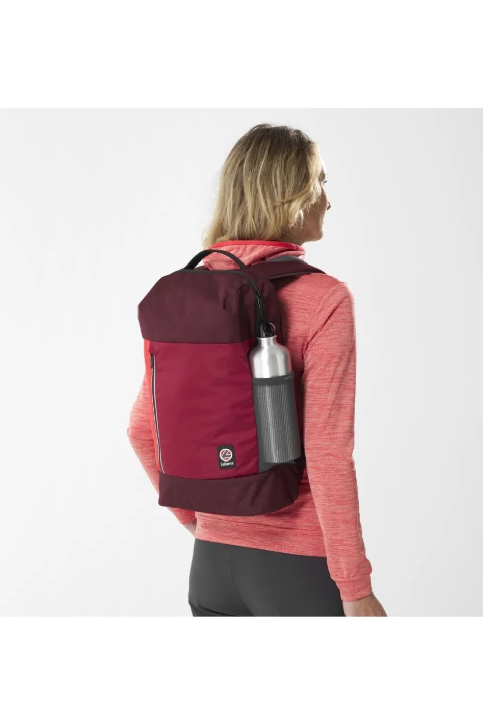 Lafuma Dagrugzak Bikepack Ltd 20L