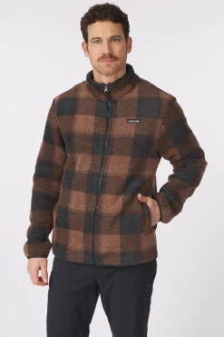 Lafuma Fleece Arkhale Sherpa