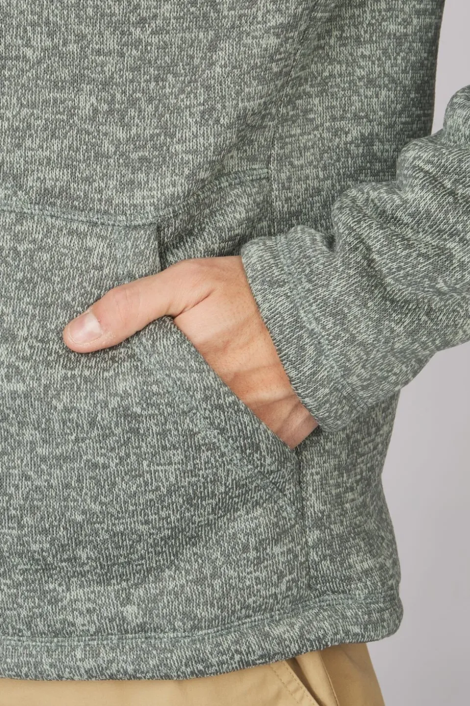 Lafuma Fleece Cali