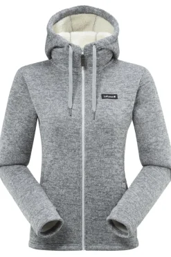 Lafuma Fleece Cali Hoodie