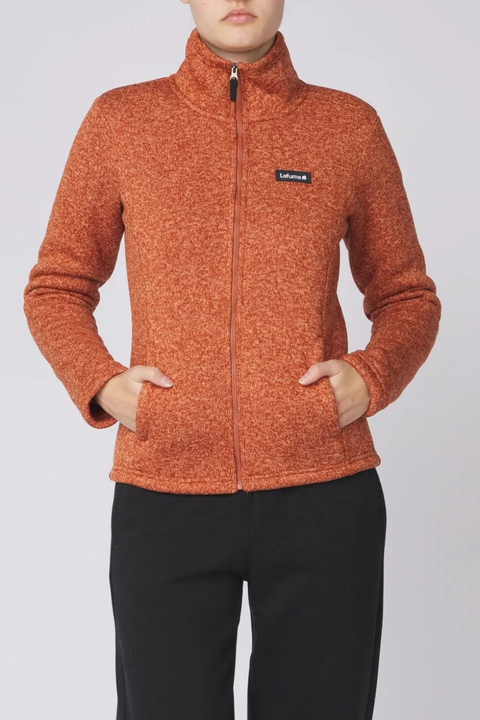 Lafuma Fleece Cali Hoodie