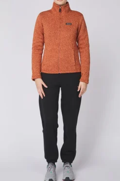 Lafuma Fleece Cali Hoodie