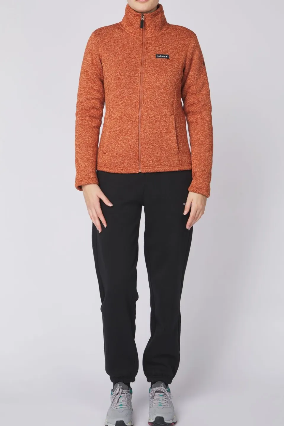 Lafuma Fleece Cali Hoodie