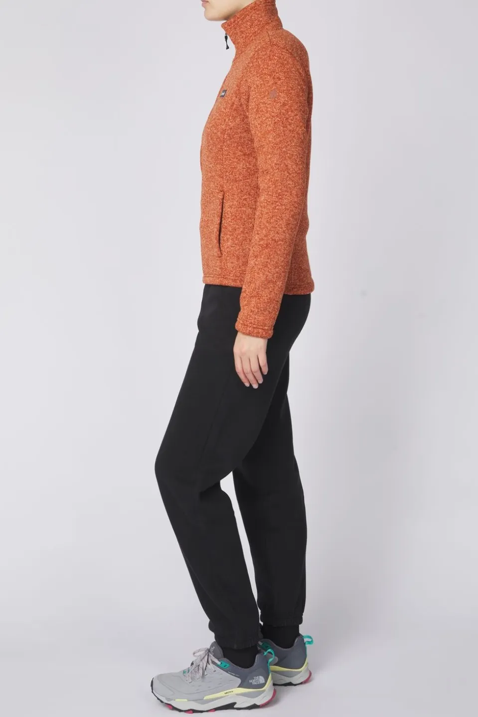 Lafuma Fleece Cali Hoodie