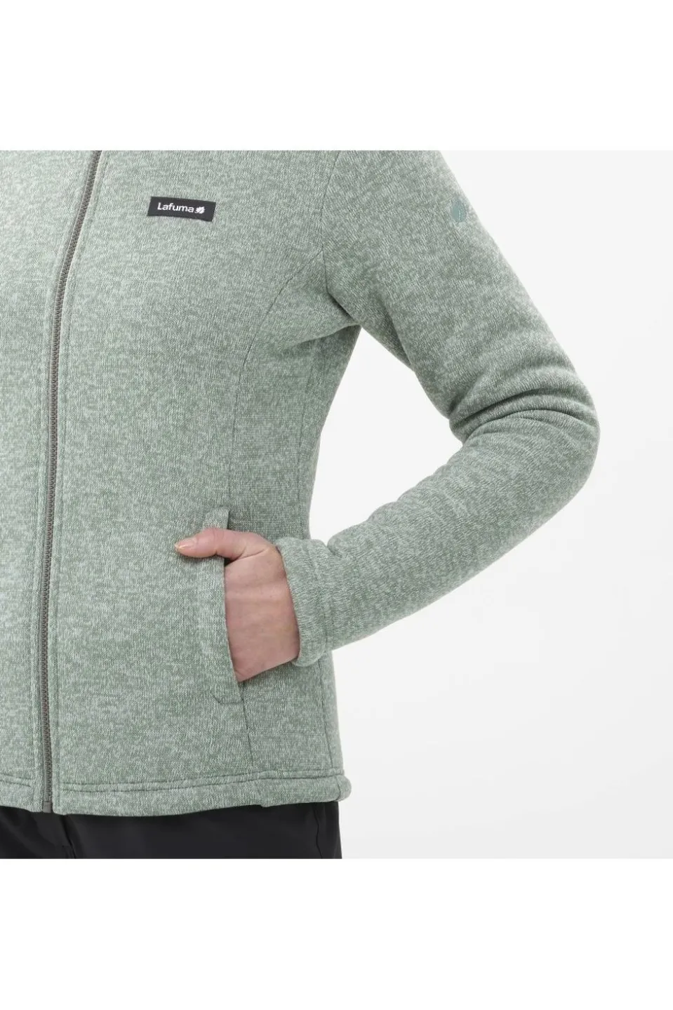 Lafuma Fleece Cali Hoodie