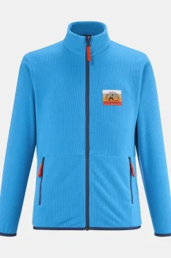 Lafuma Fleece Fleece Ltd Fz Junior