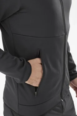 Lafuma Fleece Powershift F-Zip M