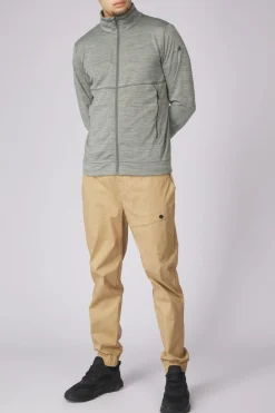 Lafuma Fleece Skim Shield Fz