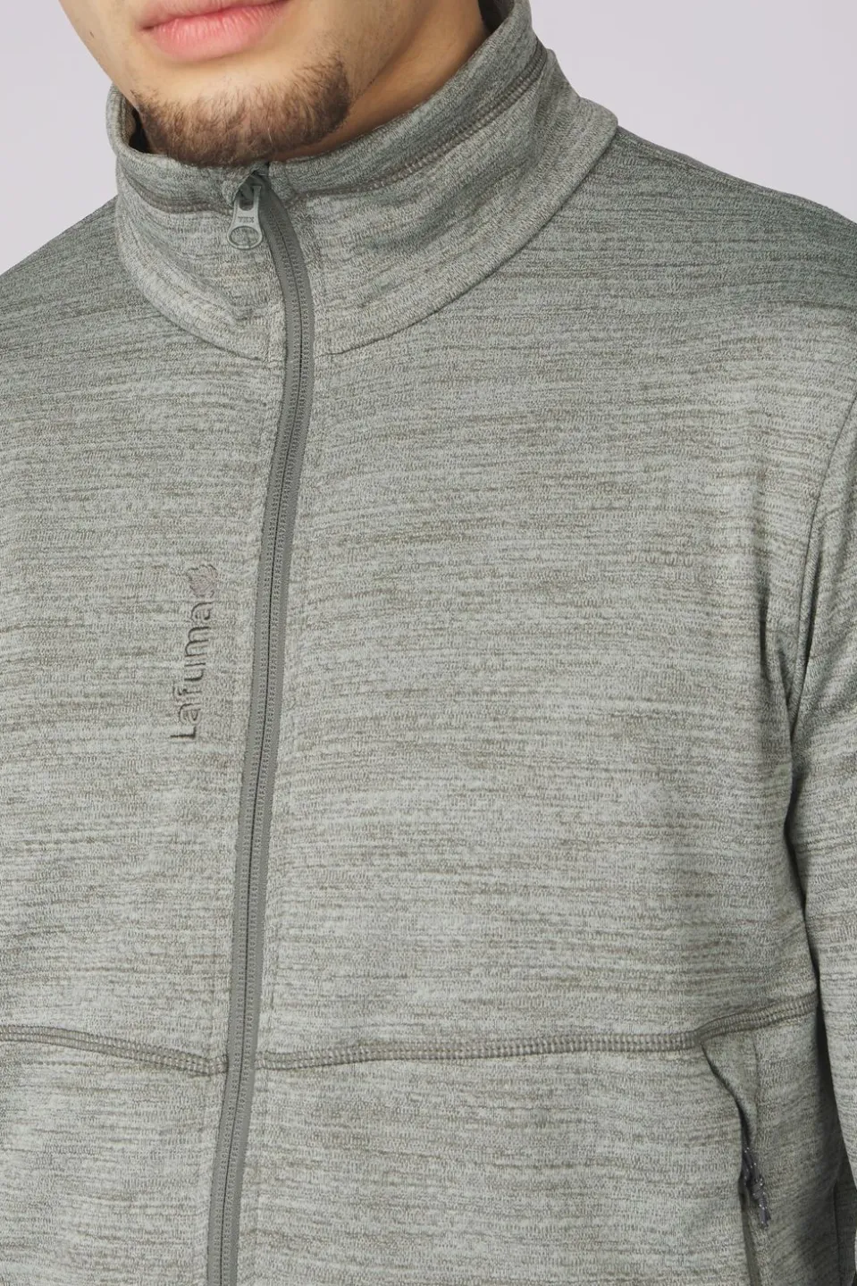Lafuma Fleece Skim Shield Fz