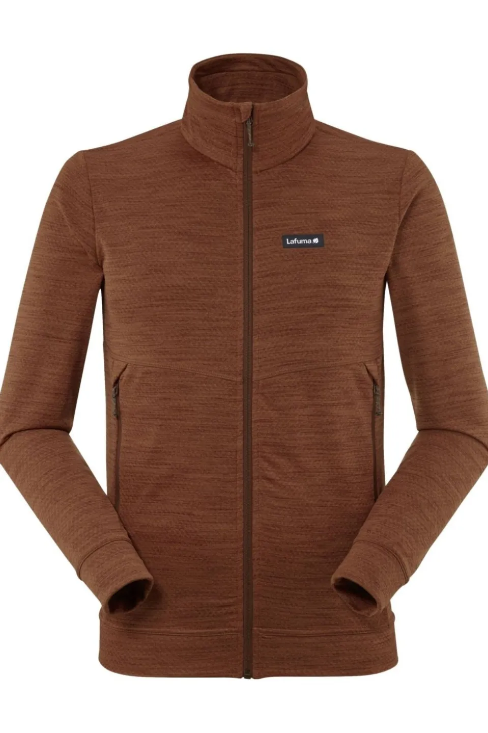 Lafuma Fleece Skim Shield Fz