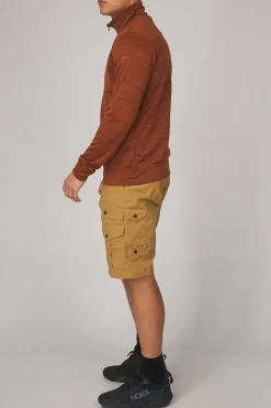 Lafuma Fleece Skim Shield Fz