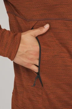 Lafuma Fleece Skim Shield Fz