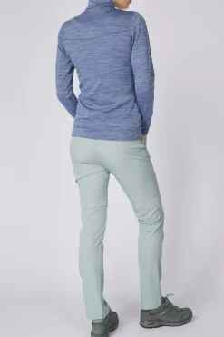 Lafuma Fleece Skim Shield Fz