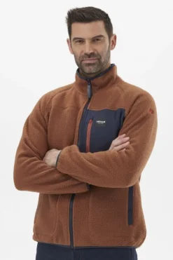 Lafuma Fleece Staten Fleece Jacket