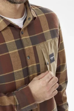 Lafuma Hemd Arkhale Warm Ls Shirt
