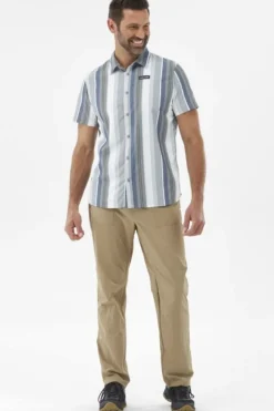 Lafuma Hemd Compass Ss Shirt