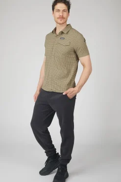 Lafuma Hemd Skim Ss Shirt