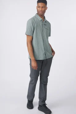 Lafuma Hemd Skim Ss Shirt
