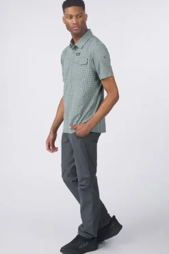 Lafuma Hemd Skim Ss Shirt