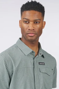 Lafuma Hemd Skim Ss Shirt