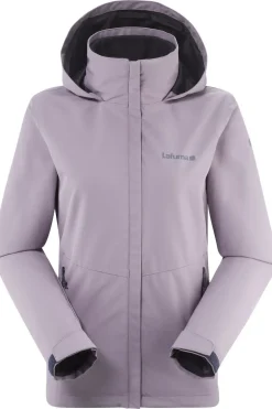 Lafuma 3-In-1 Jas Access 3In1 Fleece Jkt W