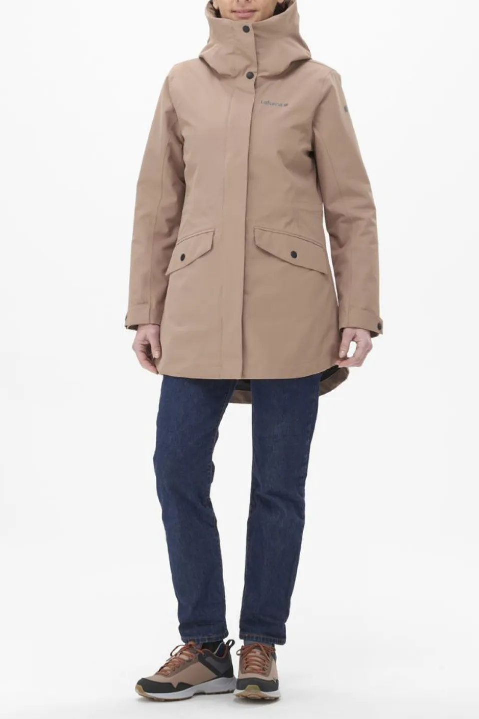 Lafuma 3-In-1 Jas Lapland 3In1 Parka