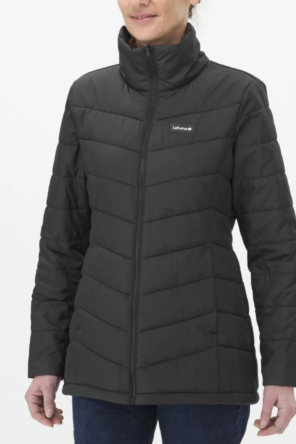 Lafuma 3-In-1 Jas Lapland 3In1 Parka