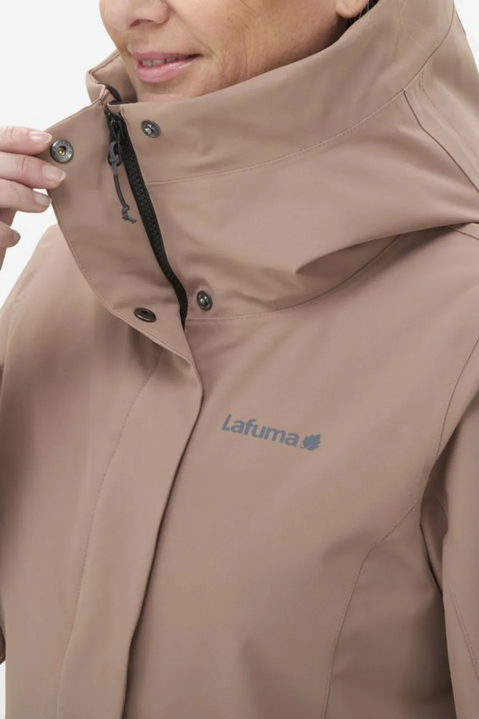Lafuma 3-In-1 Jas Lapland 3In1 Parka