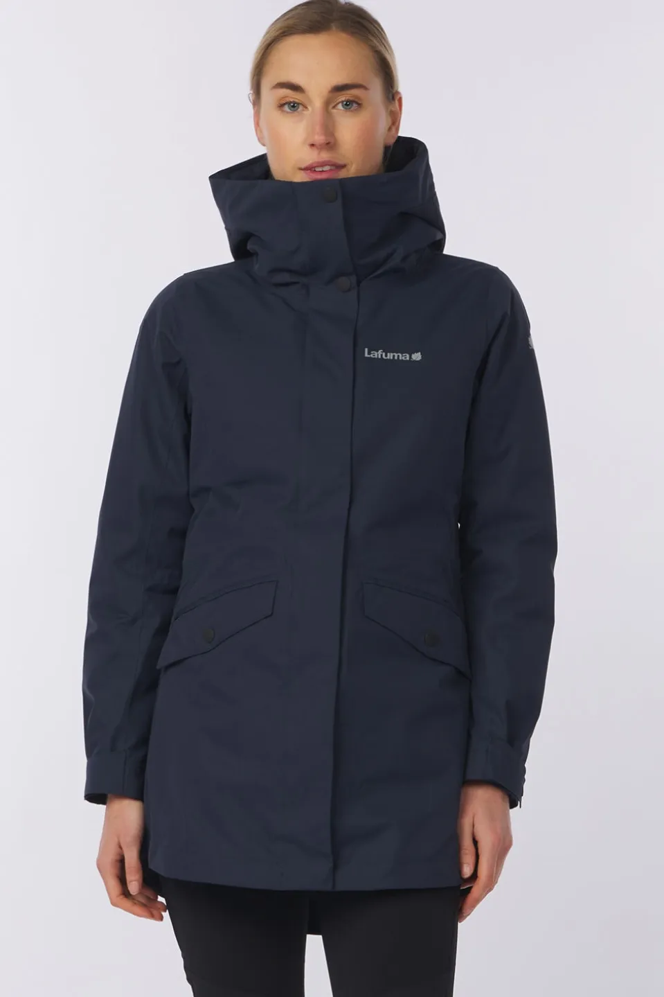 Lafuma 3-In-1 Jas Lapland 3In1 Parka