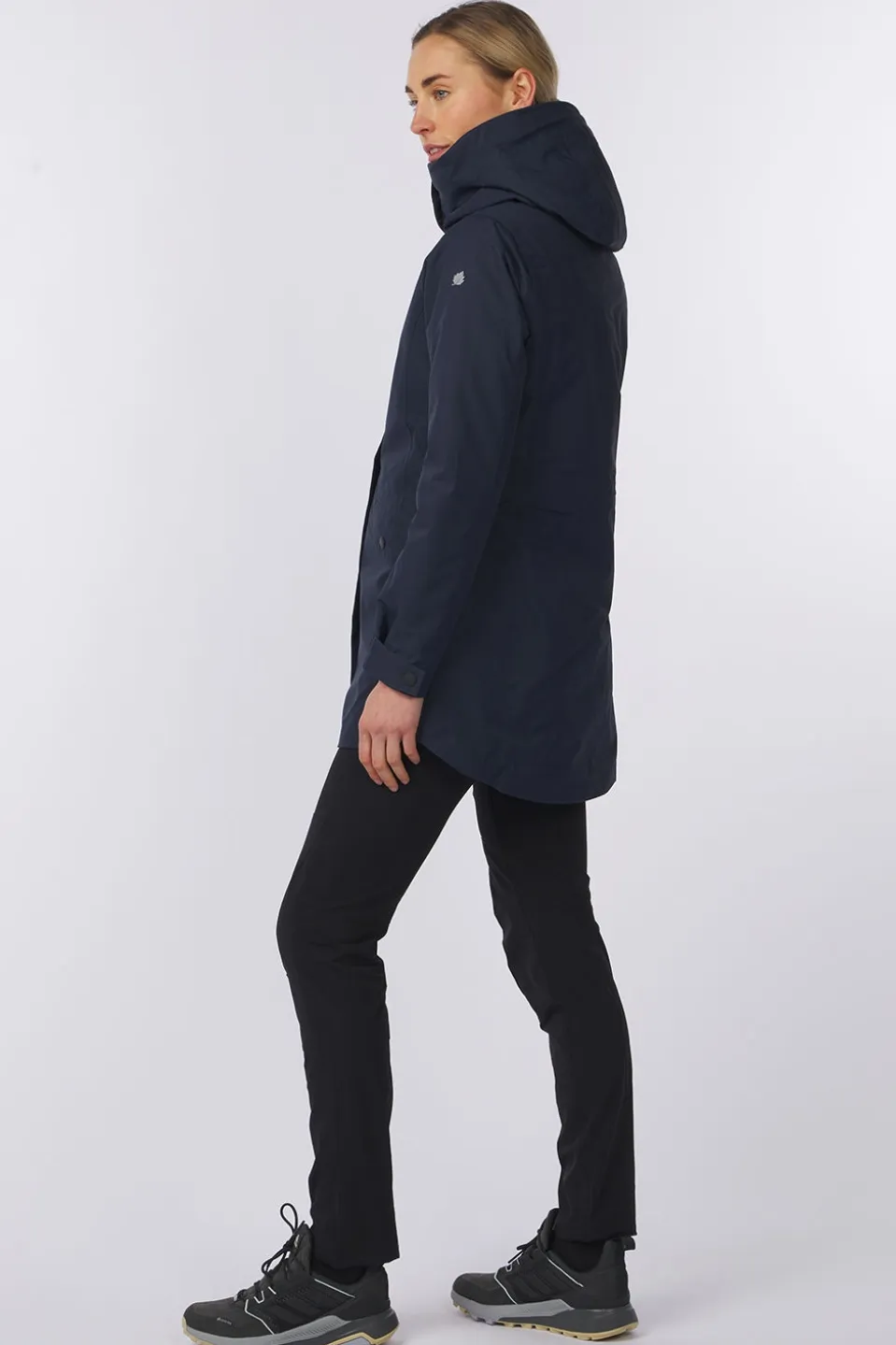 Lafuma 3-In-1 Jas Lapland 3In1 Parka