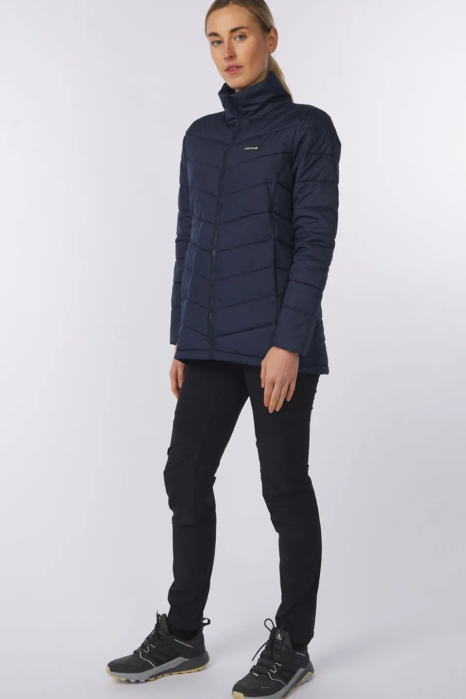Lafuma 3-In-1 Jas Lapland 3In1 Parka
