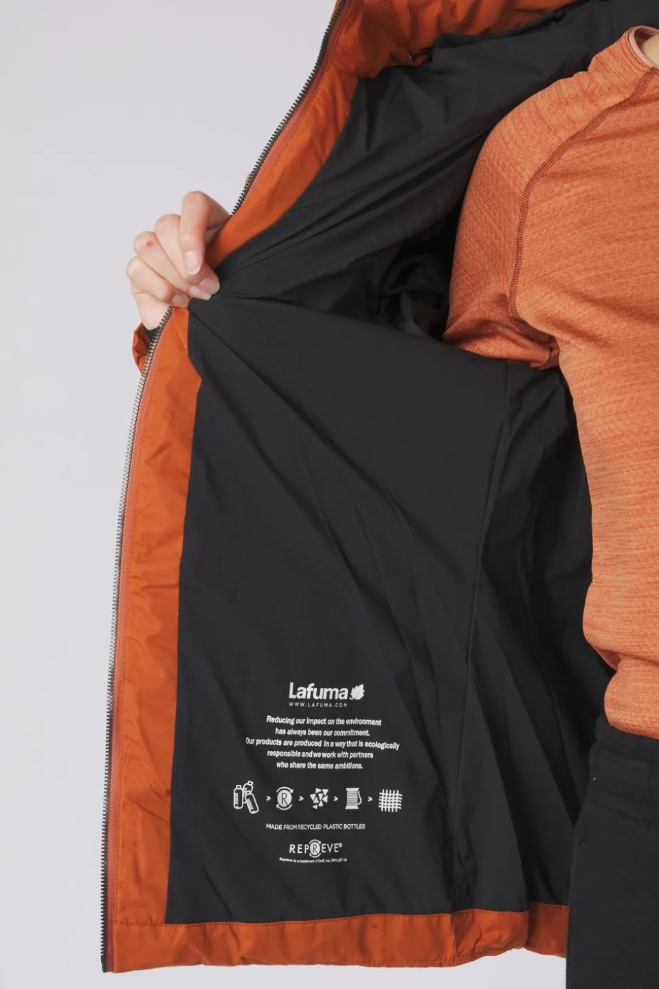 Lafuma Jas Staten